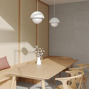 Hängande Lampa Lavardin S Beige Matt