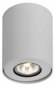 ITALUX FH31431B-WH - Spotlight SHANNON 1xGU10/50W/230V vit