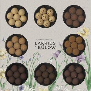 Lakrids by Bylow selection box spring