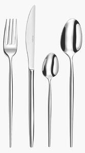 Amefa - Bestickset Soprano 24 delar - Silver - Bestick - Från Homeroom