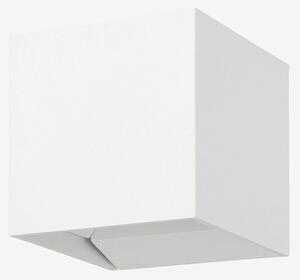 EGLO - Vägglampa Calpino 3 - Vit - Vägglampor - Från Homeroom