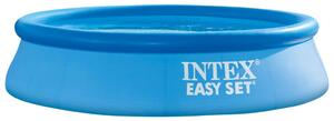 INTEX Pool Easy Set 244x61 cm PVC