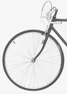 Illustration Retro Bicycle, Sisi & Seb