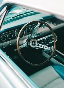 Fotografi Classic Car VII, Bethany Young