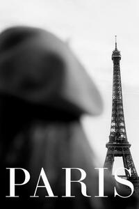 Fotografi Paris Text 4, Pictufy Studio