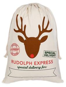 Tomtesäck, Rudolph Express - 2