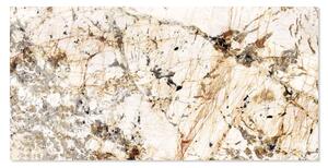 Ariana Marmor Klinker Nobile Blanc Du Blanc Polerad 60x120 cm