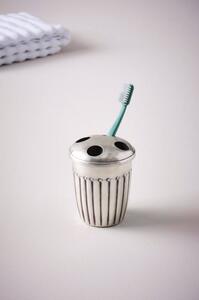 ALIDA tandborsthållare