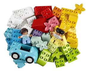 Playset Duplo Birck Box Lego 10913