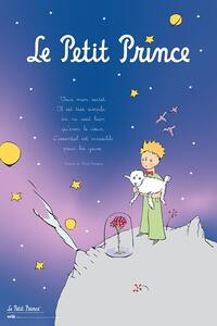Poster, Affisch The Little Prince, (61 x 91.5 cm)