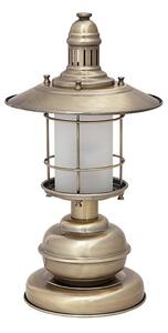 Rabalux 7992 - Bordslampa SUDAN 1xE27/60W/230V