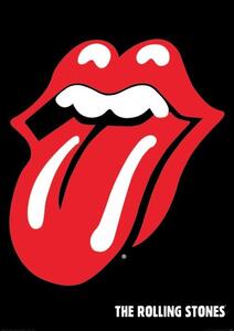 Poster, Affisch Rolling Stones - lips, (61 x 91.5 cm)