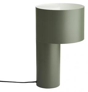 Tangent bordslampa, grön