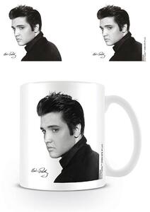 Mugg Elvis Presley - Portrait