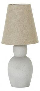 Bordslampa Orga sand