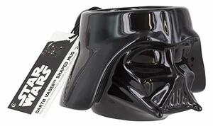 Mugg Star Wars - Darth Vader Mask