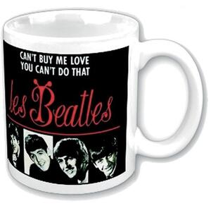 Mugg The Beatles - Les Beatles