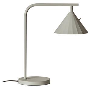 Bordslampa Rain beige