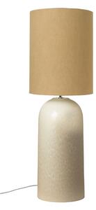 Asla bordslampa inkl. beige lampskärm