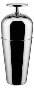 Alessi - Trending Box parisienne cocktailshaker - 50 cl - Drink- och bartillbehör - Giulio Iacchetti,Oscar Quagliarini