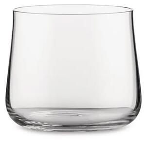 Alessi - Eugenia vattenglas - 39cl - Dricksglas - Naoto Fukasawa - Transparent