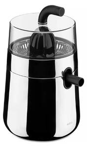 Alessi - Toru elektrisk citruspress 72-85 W - Svart - Citruspressar - Nendo - Svart