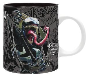 Mugg Marvel - Venom