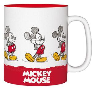 Mugg Disney - Sketch Mickey