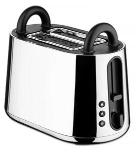 Alessi - Toru brödrost 775-925 W - Svart - Brödrostar - Nendo - Svart