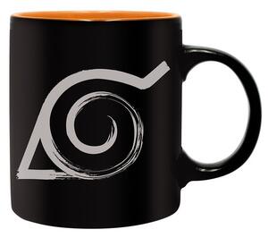 Mugg Naruto Shippuden - Konoha