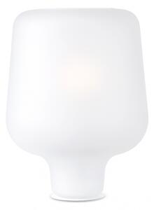 Bordslampa Say my name vit