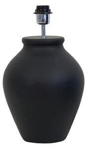 Casagrande Lampfot svart 40cm