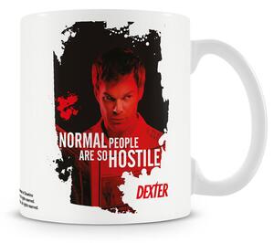 Mugg Dexter - Normal People