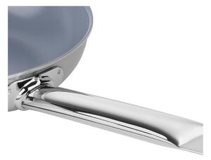 ZWILLING TWIN Choice Stekpanna 20 cm, 18/10 Rostfritt stål, Silver