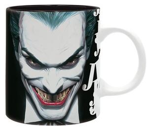 Mugg DC Comics - Joker laughing