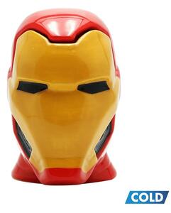 Mugg Marvel - Iron Man