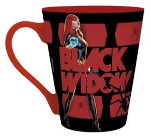 Mugg Marvel - Black Widow