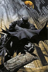 Poster, Affisch DC Comics - Batman