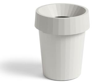 HAY - Shade Bin, Off white - Pedalhinkar - Thomas Bentzen - Vit