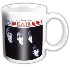 Mugg The Beatles - Meet the Beatles