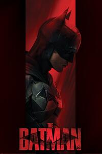 Poster, Affisch The Batman - Out of the Shadows, (61 x 91.5 cm)