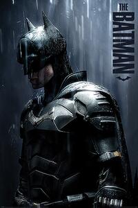 Poster, Affisch The Batman - Downpour