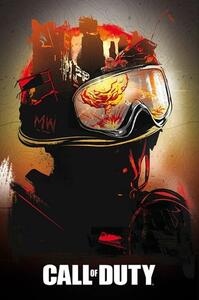 Poster, Affisch Call of Duty - Graffiti, (61 x 91.5 cm)