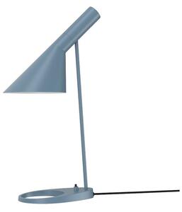 Louis Poulsen Aj Bordslampa Dusty Blue