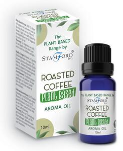 Rostat Kaffe Doftolja 10ml - Stamford