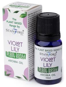 Viol och Lilja Doftolja 10ml - Stamford