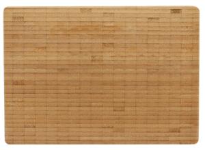 ZWILLING Skärbrädor 36 cm x 25 cm, Bambu