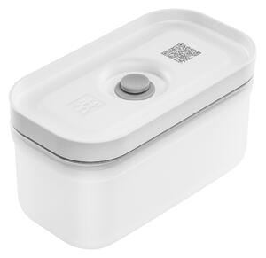ZWILLING Fresh & Save Vakuum lunchbox S, Plast, Semitransparent-Grå