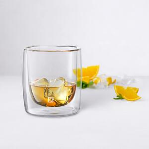 ZWILLING Sorrento Bar Whiskyglas set 270 ml / 2-st