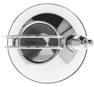 Demeyere Specialties 3 Vattenkittel 20 cm, 18/10 Rostfritt stål, Silver